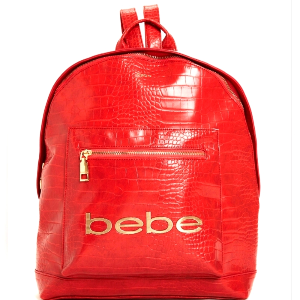 BEBE Backpack - Picture 1 of 4